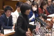 【悪夢の民主党政権】国民民主党と立憲民主党の女性議員の茶番がクソすぎると話題に