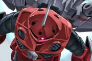 【朗報】ガンダムSEED人気投票、ズゴックがストライクフリーダムを上回り4位