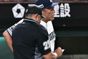 【西武】渡辺監督代行「できない選手を使っている自分が悪い」