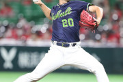 【朗報】ヤクルトのリリーフ、リリーフ　12試合連続無失点中