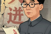 張春橋とは何者か——四人組の理論家、獄中でも一度も転向しなかった男