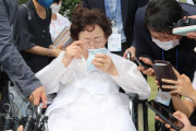 元慰安婦イ・ヨンスさんが「日本から謝罪と賠償を受けろ！」と9年前、外交部長官を怒鳴りつけていた‥イ・ヨンス氏、国会人事聴聞会に出席したい意思を明らに