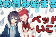 Vtuber 朝日南アカネ、空星きらめにセクハラをはたらいてしまうｗｗｗこれはアウトだなｗｗｗ