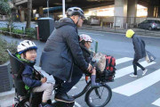 やっぱり｢すべての自転車が車道を走る｣は無理…｢青切符問題｣で改めて露呈した日本の道路インフラの"欠陥"