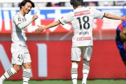 川崎、家長2ゴールなど圧巻4発でFC東京に4-2大勝！仙台と横浜FMは0-0ドロー　J1第9節昼2（関連まとめ）
