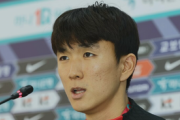 【W杯】韓国代表チーム選手「韓国サッカー、日本のように良い環境ではない」苦言 [12/7]  [昆虫図鑑★]