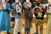 【乃木坂46】写真集を目の前で見られて身悶える樋口日奈さんがこちらwwwwww