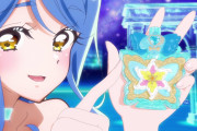 【名探偵プリキュア】くれあさん、清楚系お姉さんかと思ったらセクシー系お姉さんだった