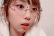 岡田梨奈「お話し会が過疎りすぎてずっとYouTube見てた」