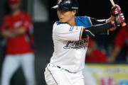 【悲報】日ハム、適性打順がもうわからない