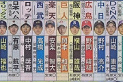 2014年ドラ1、中村奨吾は上位に入るやろ