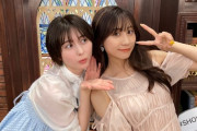 【SKE48】青海ひな乃「急遽とは思えないくらい楽しませていただきました」