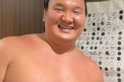 白鵬（優勝45回、全勝16回、通算1187勝、年間86勝4敗、年間最多勝10回、勝率.828）←これ