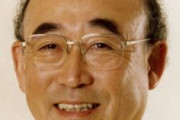 上田敏也さん、死去　88歳