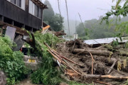 韓国紙「4日間で1024mmの降水量も ... 九州、記録的豪雨で土砂崩れ・氾濫相次ぐ」韓国の反応