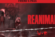 【海外記事】2/13発売予定の『REANIMAL』でフレンドパス導入が決定？ただし、ローンチには間に合わない可能性も