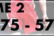 【親善試合】バスケ男子日本代表、モンゴルに逆転勝ち！4Qに27-3のランが発動！