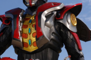 【仮面ライダーカブト】ハイパーフォームとかいう時間移動もできる最強フォーム