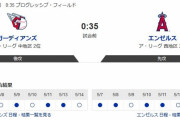 【朗報】今日のエンゼルスの試合、誰もが見れる時間と話題にｗｗｗｗｗｗｗｗｗｗｗｗｗｗｗｗｗｗ