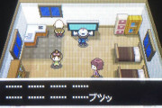 【ポケモン都市伝説】ポケモンBWのテレビで放送されていた「謎の番組」が怖い