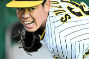 遥人からの金言を胸に－制球難で悔し涙を流した阪神・鈴木がプロ２年目に向かう