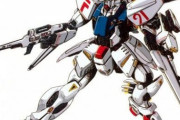 ※【ガンダム】MSのコンデンサーについて考察しよう