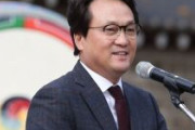 【旭日旗】韓国与党「日本が態度を変えなければ、ナチス五輪以降、安倍五輪が最も恥ずかしい大会になる」