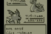 ポケモン「わけもわからずじぶんをこうげきした！」←言うほど自分を攻撃するか？
