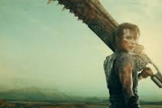 【画像】実写版モンスターハンター、内容がワイの期待と異なるｗｗｗｗｗｗｗ