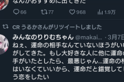 【にじさんじ】りりむ先生のポエムという荒廃したネット世界に咲く一輪の花
