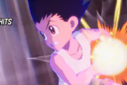 格ゲー『ハンター×ハンター ネンインパクト』体験版が配信され、さっそくとんでもないコンボが発見された模様！！素人が作ってるのこれ？