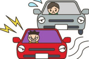 スポーツカーに自分の車の前で蛇行運転をされました　こういうあおり運転はどう対応すればいいのでしょうか？