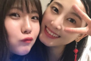 【性悪】松井珠理奈が指原莉乃と松井玲奈の秘蔵っ子の谷真理佳に暴言「谷ってSKEだっけ？」