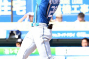 日ハム清宮OP戦トップ3号！目指すは本塁打王「打たなきゃ優勝もない」