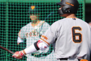 高木豊「坂本勇人が打球が飛ばないと悩んでた。『2割8分、20本打ってくれれば十分』と励ました」