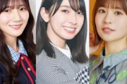 インスタ人気1位は？　日向坂46フォロワー数ランキングTOP5