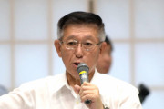 【有能】秋田県知事「都市封鎖」決断　道路を閉鎖へ