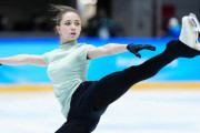 【悲報】ロシアスケートのワリエワちゃん、15歳なのに限界突破してしまう