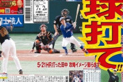 中日ドラゴンズ、スポーツ紙1面使って作戦を大披露