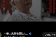 贖罪のため、中国で農業を教える日本人が発見される。「僕が中国人だったら日本人を絶対許さない」  [10/5]