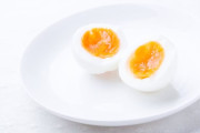 ゆで卵って一番不味い卵の食い方よな