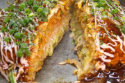 お好み焼き、広島風か大阪風。一体どっちが美味しくて勝者なの？
