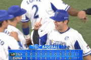 【試合結果】[2020/7/23] DeNAベイスターズvsヤクルトスワローズは6-0で完勝！大貫7回無失点で連敗ストップ
