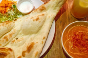 インド料理屋でしつこくナンを勧めてくる理由を暴露します