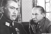 映画「日本のいちばん長い日（1967年）」 NHK BSで放送！