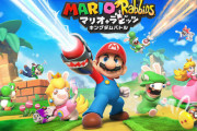 UBIラビッツTwitter垢がmariorabbidsに突如変更‥マリオラビッツ続編か！？