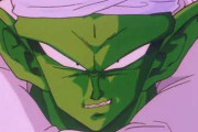 ドラゴンボールって肌が緑のキャラ多すぎない？
