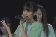 【STU48 新時代の幕開け】中村舞 センターで最新シングル『ヘタレたちよ』を披露【僕恋公演】