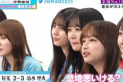 【日向坂46】りおたむ、「精一杯の意地悪」が可愛すぎるｗｗｗｗｗｗｗｗｗ