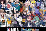 【にじさんじ】NBAコラボ、全てのチームとライバーの組み合わせが決定！